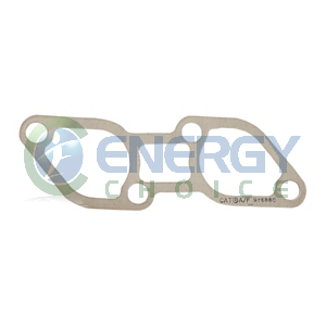 Gasket, Caterpillar, 9Y-6860